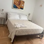 Romirooms Gæstehus Bari