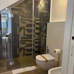Romirooms Gæstehus Bari