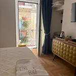 Romirooms Gæstehus