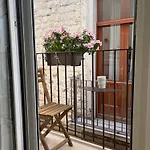 Pensionat Romirooms Bari