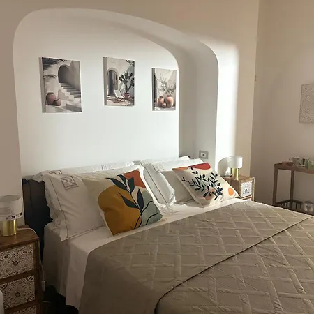 Romirooms Maison d'hôtes 3*