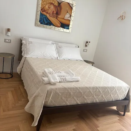 Romirooms Gasthuis Bari