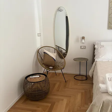 Gasthuis Romirooms Bari