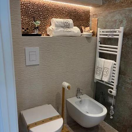 게스트하우스 Romirooms