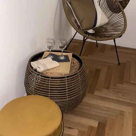 Guest house Romirooms 3*