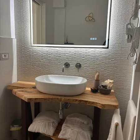 Guest house Romirooms 3*