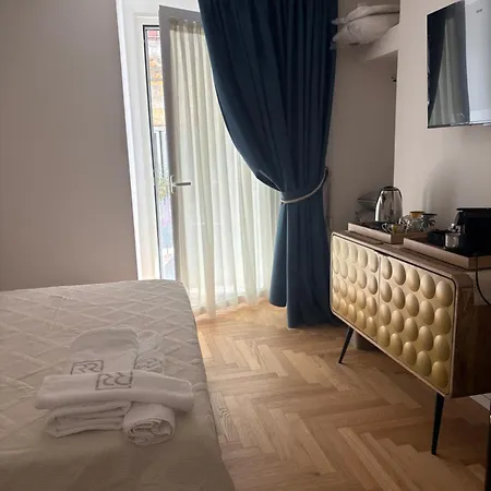 Romirooms Gasthuis 4*