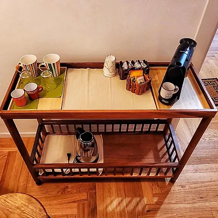 בית הארחה Romirooms 4*