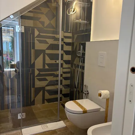 Romirooms Gasthuis Bari