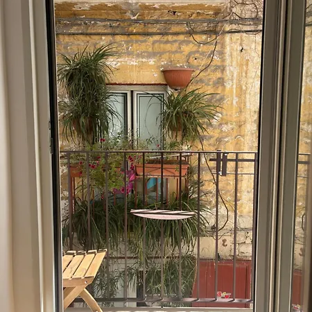 בית הארחה Romirooms 4*