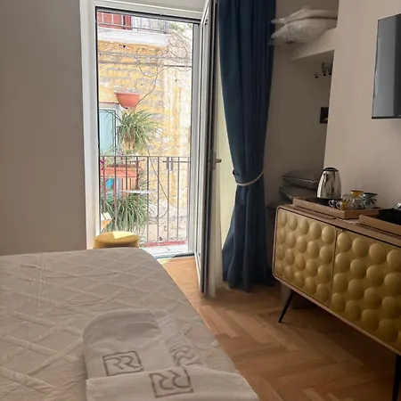 Romirooms בית הארחה