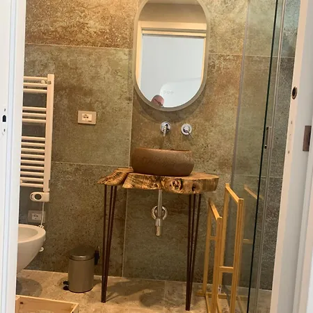 Romirooms Gasthuis Bari