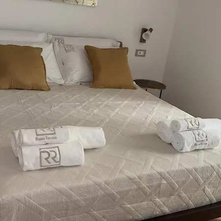 Romirooms Bari