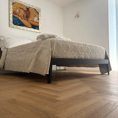 Romirooms בית הארחה