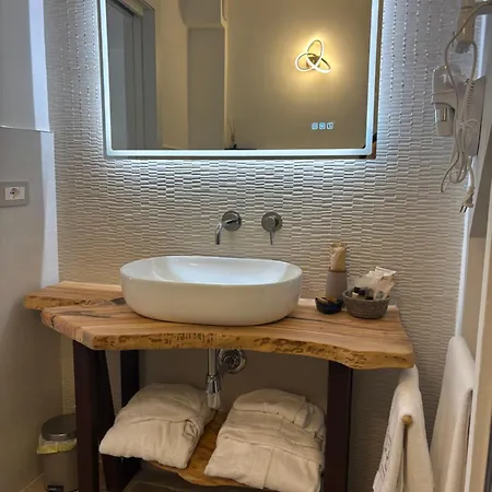 Guest house Romirooms 3*