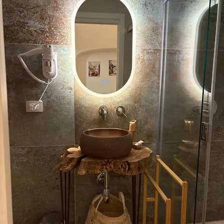 בית הארחה Romirooms 4*