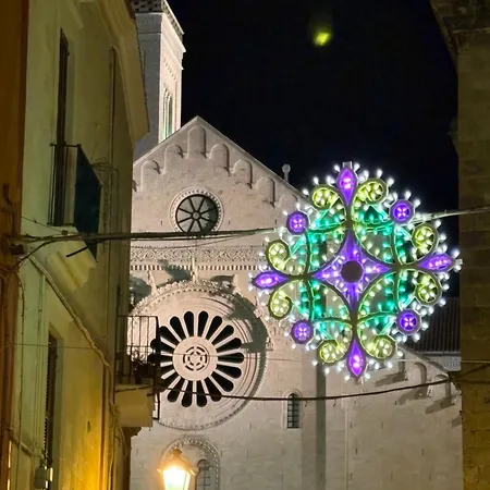 Romirooms Gasthuis 4*