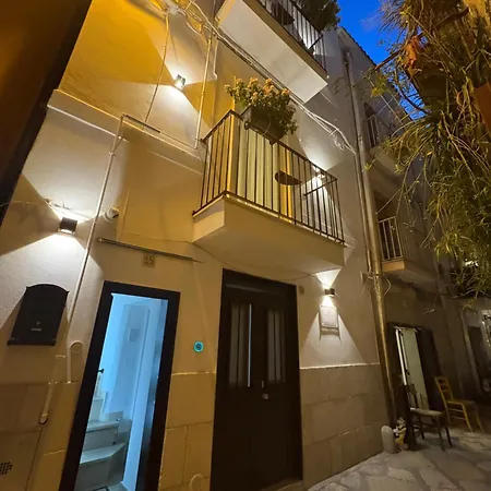 Romirooms 3* Μπάρι