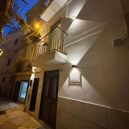 Romirooms בית הארחה