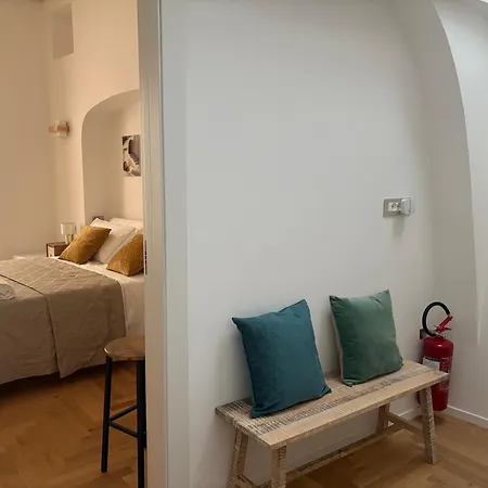 Romirooms Gasthuis Bari