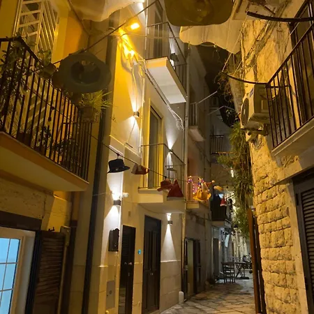 בית הארחה Romirooms 4*