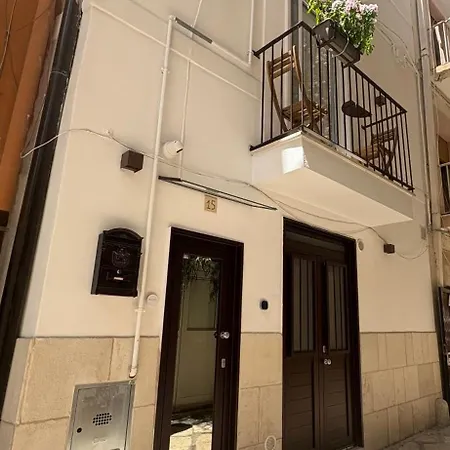 Romirooms 3* Μπάρι