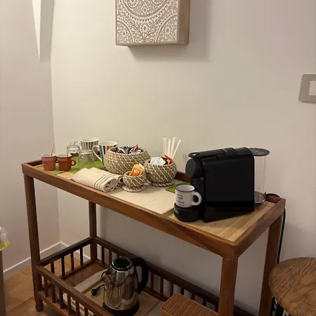 Romirooms 3* Μπάρι
