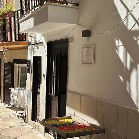 Romirooms 3* Bari