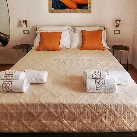 Romirooms בית הארחה בארי